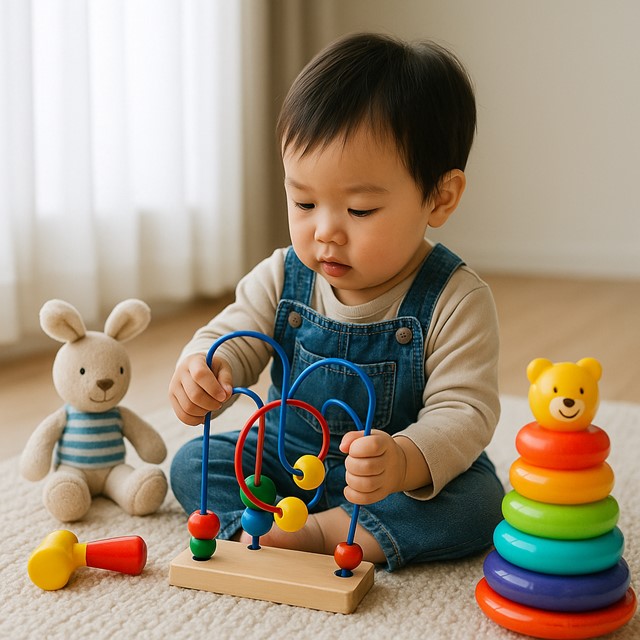 実際に遊んでいる様子